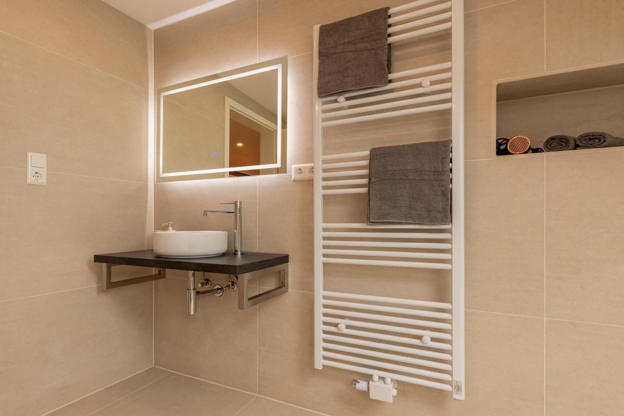 Moderne City Appartments Chemnitz Zewnętrze zdjęcie
