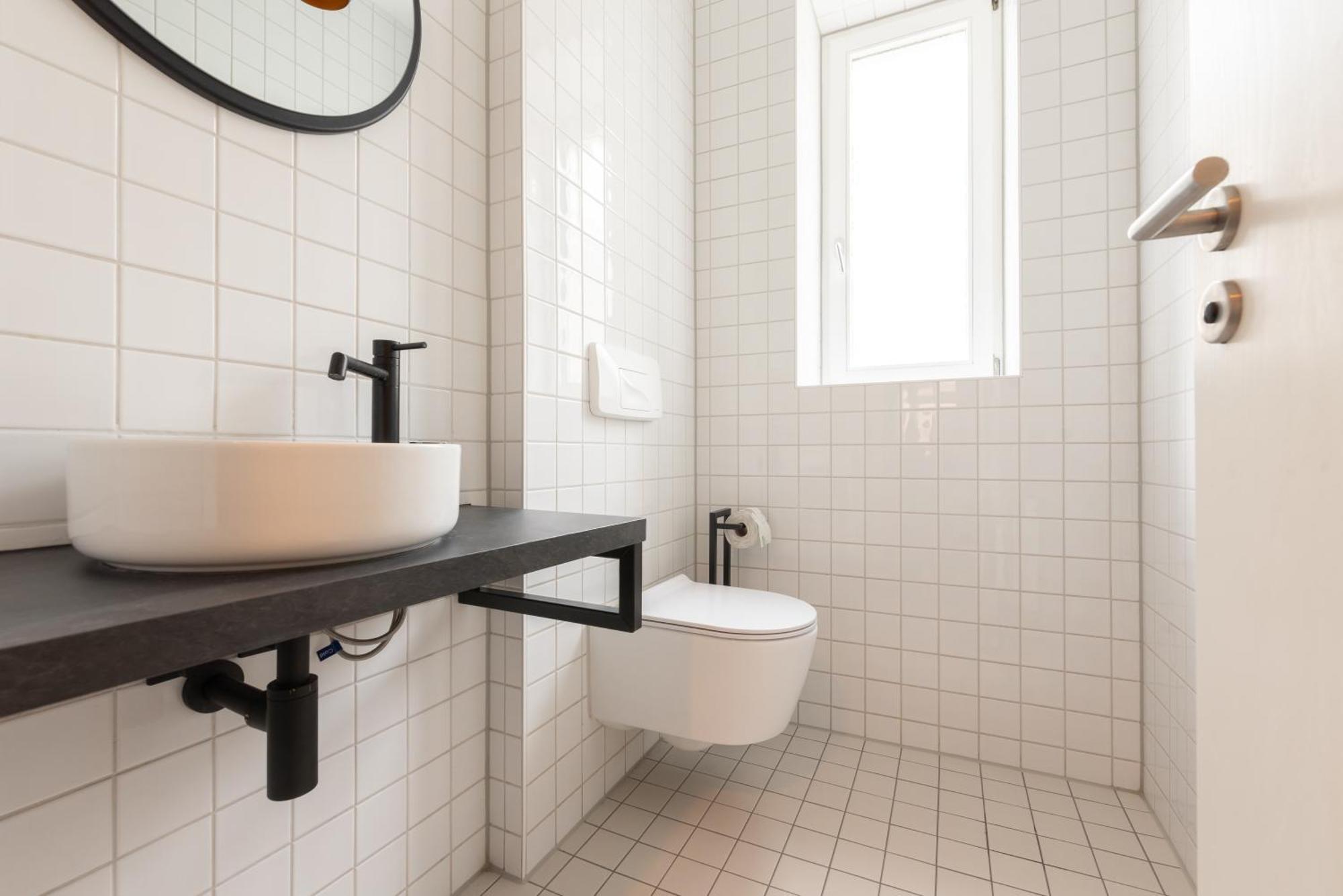 Moderne City Appartments Chemnitz Zewnętrze zdjęcie